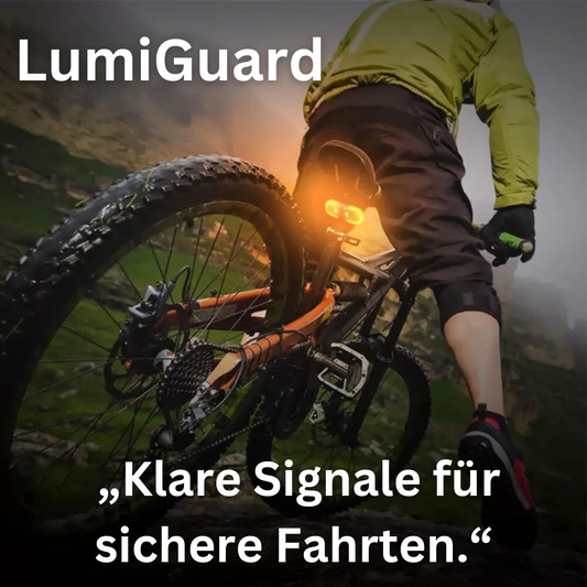 Lumi Guard